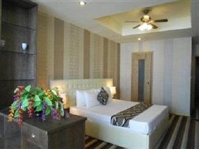 Venus Hotel Hanoi Buitenkant foto